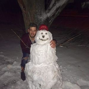 Meet your Posher, Cody